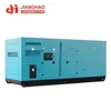 800 kw genset 1000 kva diesel generator with Cummins engine KTA38-G2A