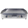 Restaurant equipment Electric Tabletop All Flat griddle/ hot plate / grills DLT-820A (CE Approval )