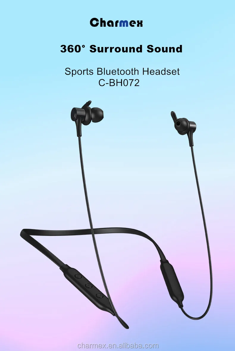 bluetooth earphone earbuds