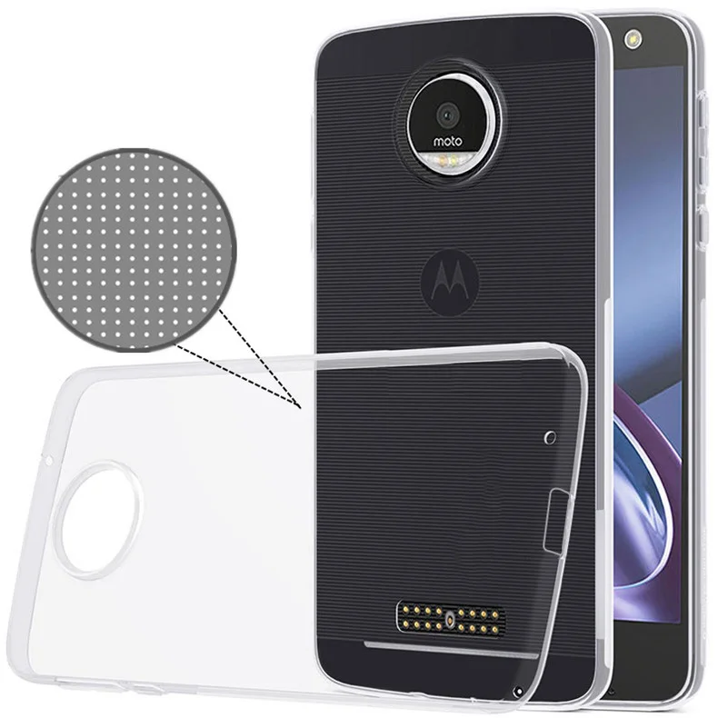

Hot Selling Phone Case for Moto Z 2018 Case Phone Accessories