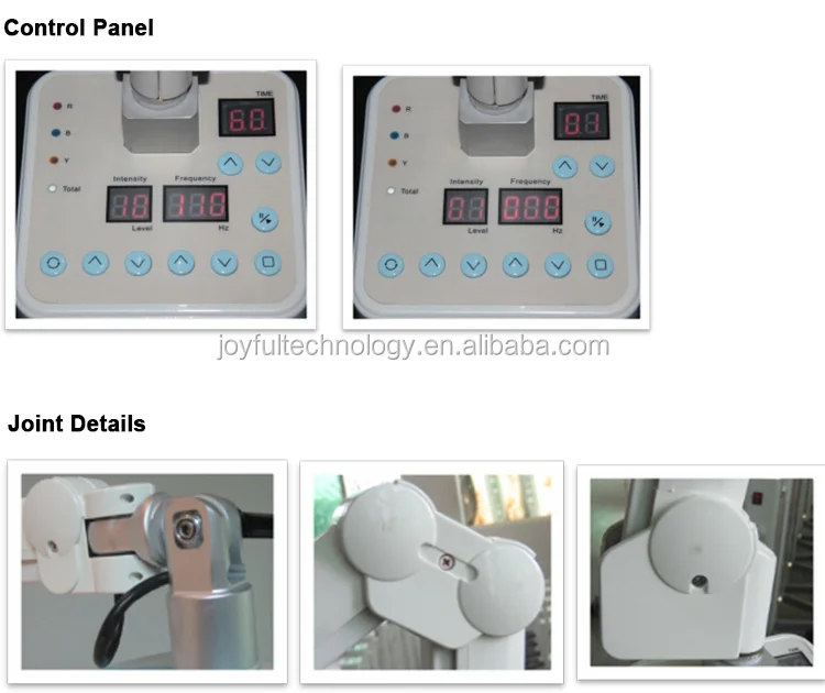 led light rejuvenation