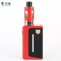 

The Most Popular Free Electronic Cigarette Vape Starter Kit Sample 2000mAH E Cigarette With LED Screen