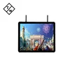 OEM LOGO 15'' Multi Touch Screen Computer 1024*768 Metal Case
