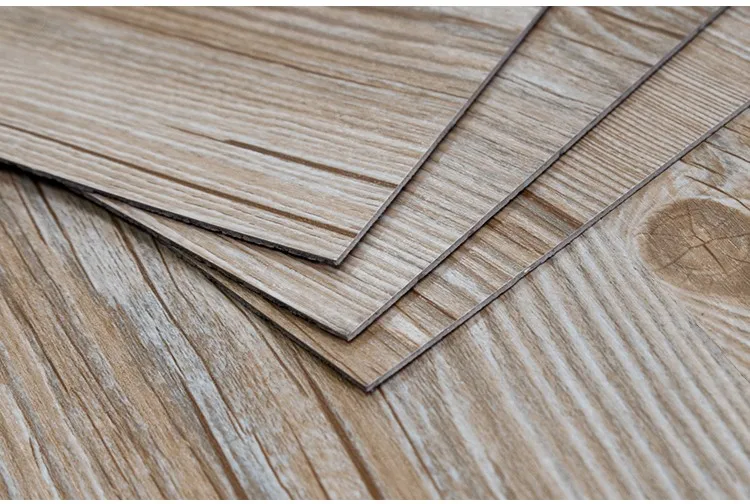 2mm 3mm Best Price Look Rubber Floor Vinyl Pvc Wood Flooring - Buy Pvc ...