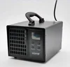 Digital display adjustable home/hotel/pet house ozone generator with 12 or 24 hours interval function