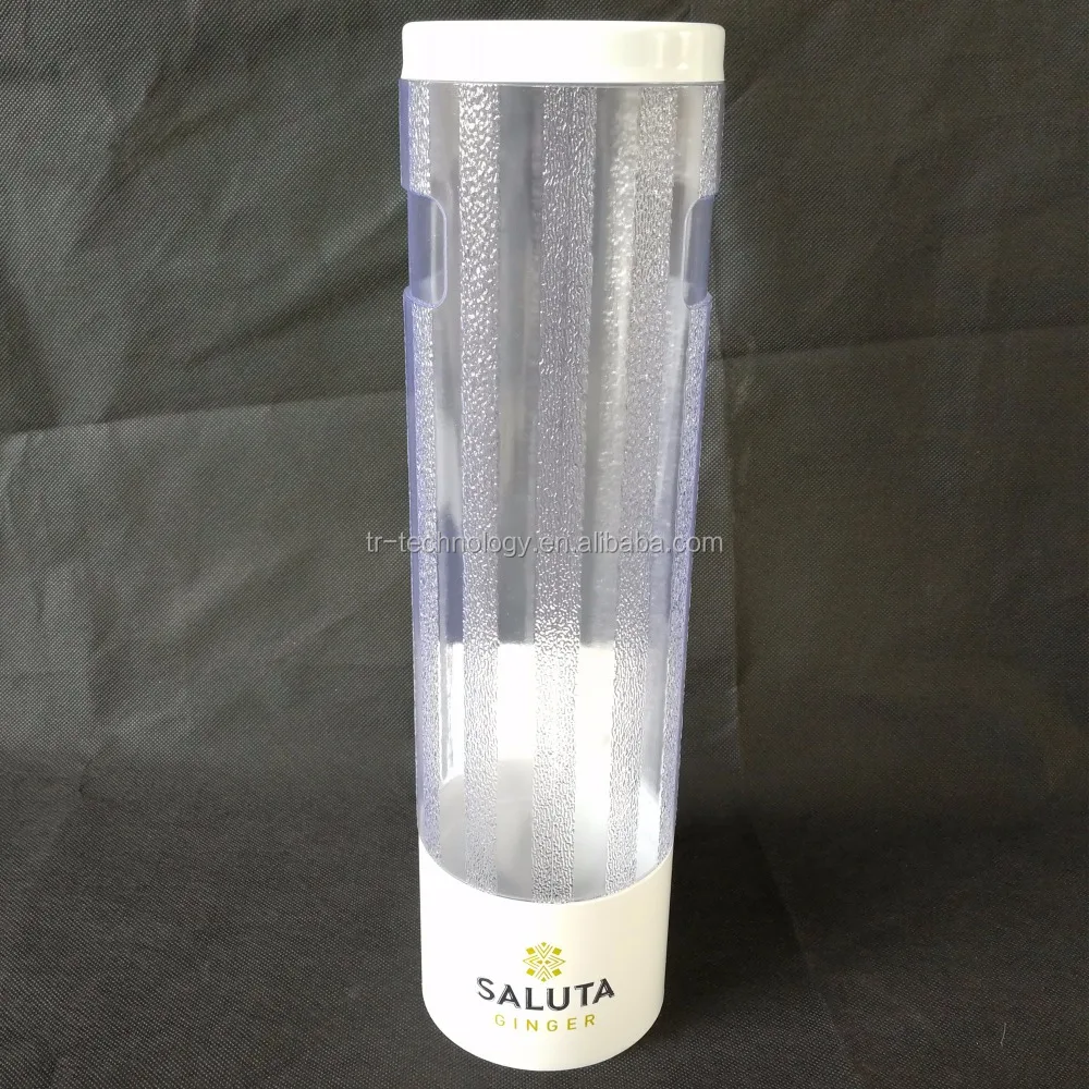 
High Quality Plastic Magnet Cup Dispenser Cup Holder Dispenser 