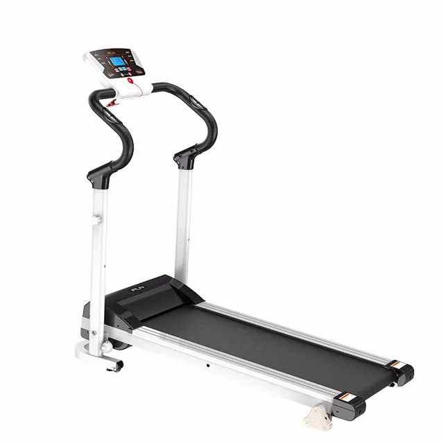 New Electric Shua Treadmill Price In India Exercise Equipment Machine