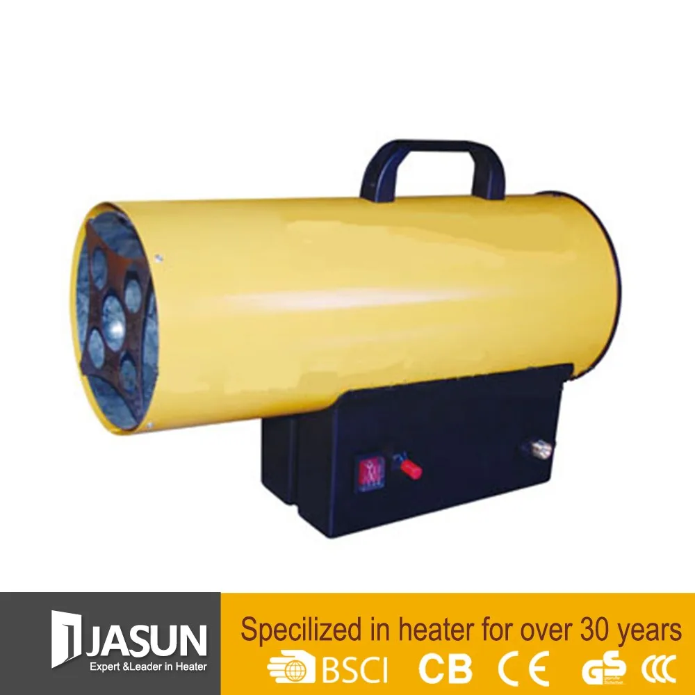 Electric Portable Blower Industrial Air Heater From China Manufacturer ...