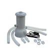 Clear Cartridge Filter Pump for Above Ground Pools,90/95/100W,110/220/240V,50/60HZ