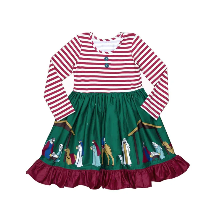 christmas dresses for toddlers boutique