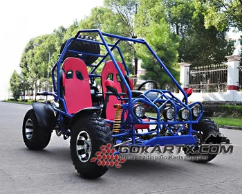 Gc3001 300cc Two Cylinder Dune Buggy 