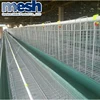 Poultry layer battery chicken cage for Nigeria Kenya South Africa Tanzania Uganda farm