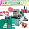 Automatic EPE Mesh Foaming Machinery with CE Approved
