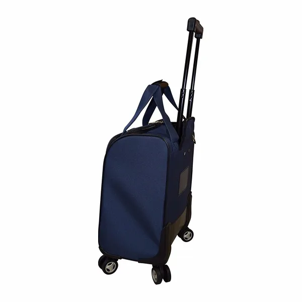 15 inch trolley bag