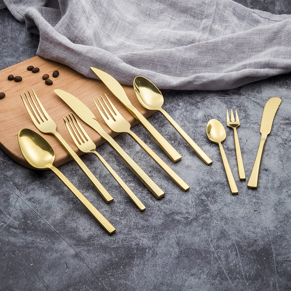 High Quality Spanish Inox Cutlery Set Buy Spanish Cutlery,Inox