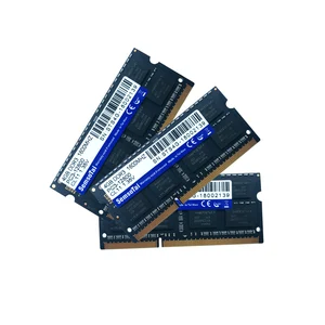 DDR3 Laptop RAM Memory Module 2GB 4GB or 8GB