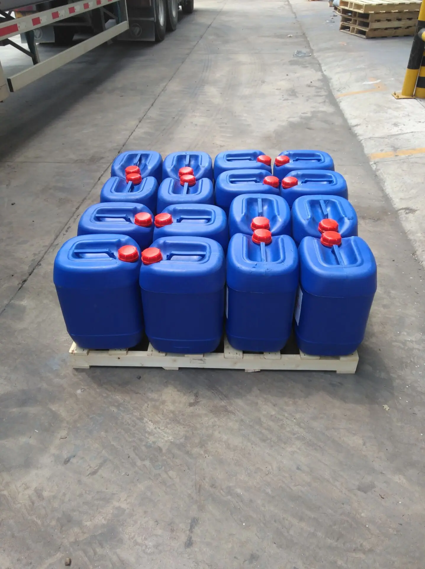 日用化学品 decyl glucoside cas 68515-73-1 apg 0810