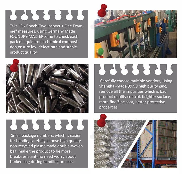 Good Quality Hs Code Pipe Fittings Carbon Steel Pipe Fitting