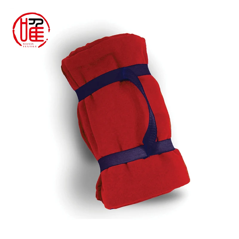 High Quality Quilted Fleece Nylon Golf Cart Seat Blanket/cover With