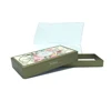 Custom Color DIY Logo Eco-Friendly Paper Custom Packaging Recycled Box For Garments