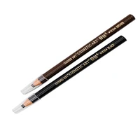 

Waterproof Eyebrow Enhancer Makeup Pen Permanent Eye Liner Brow Pencils Paint Eyebrow Pencil