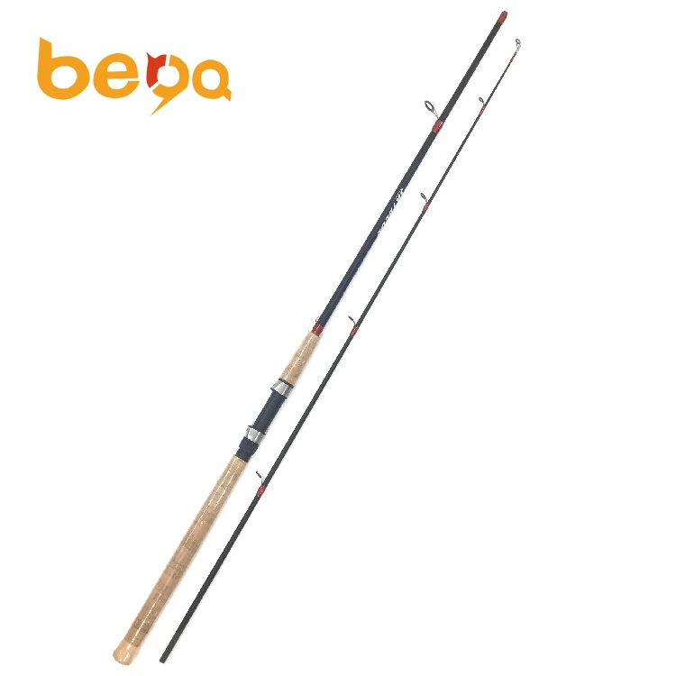 Carbon Resin Fiber Fishing Rod Spinning And Bait Casting Fishing Rods