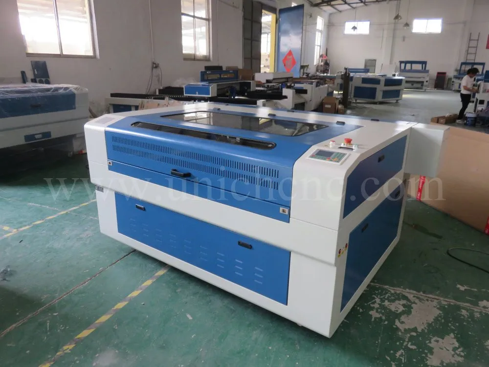 good working effort 1390 laser machine for metal cutting/laser cutting machine co2