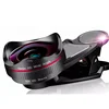 Unique design 4k mobile phone camera lens for Christmas HD 16mm wide angle lens