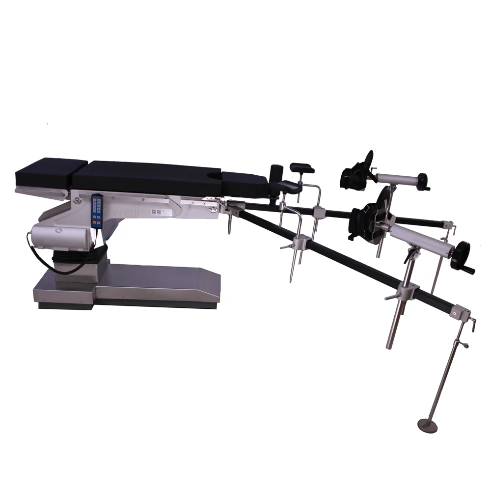 Orthopedic Traction Frame Surgical Equipment Surgical Stirrups Leg