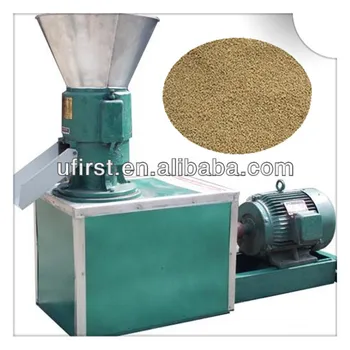 Super Quality Pelletizer Machine For Animal Feeds - Buy Pelletizer ...