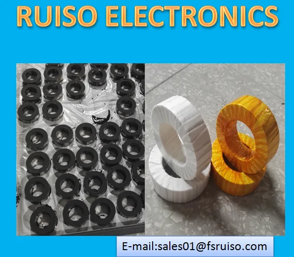 finished nano core 3