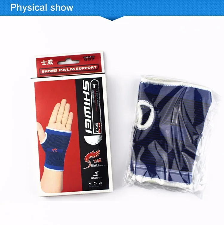 Latest Carpal Tunnel Wrist Brace elastic Wrist Band For Fitbit Flex