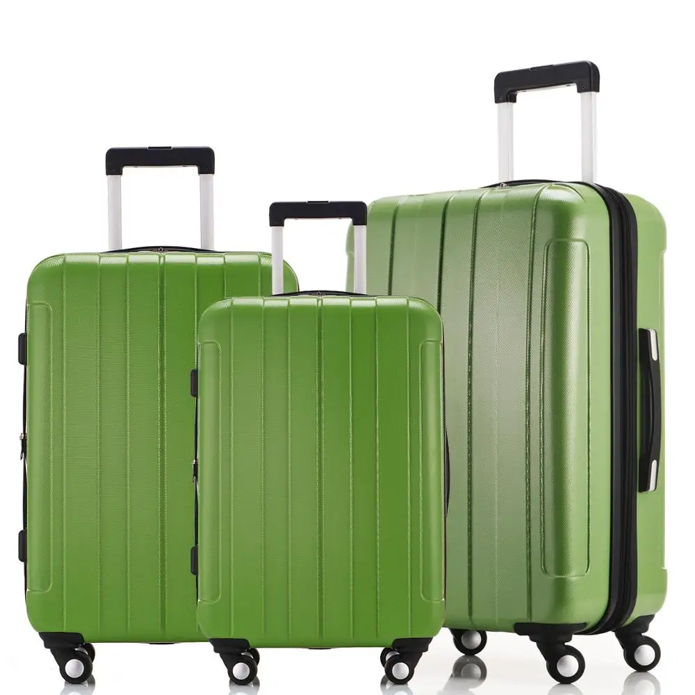 new model travel luggage bags luggage suitcase for distributors