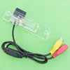 Night Vision Parking Assistance Vehicle Backup Camera For VW Volkswagen Lavida 2008-2011