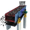 tailings dewatering machine high frequency vibration screen