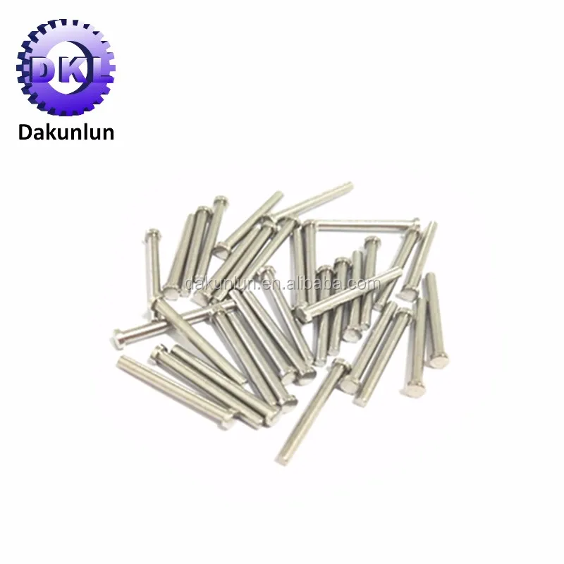 Oem High Precision Stainless Steel Locating Pin Buy Locating Pin