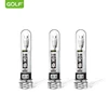 New trending mobile accessory data cable with tube packing 2.4A fast charging
