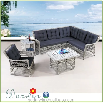 sofa sectional shaped outdoor larger