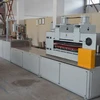 ISO certification fiberglass flower pot frp pultrusion machine deck materials