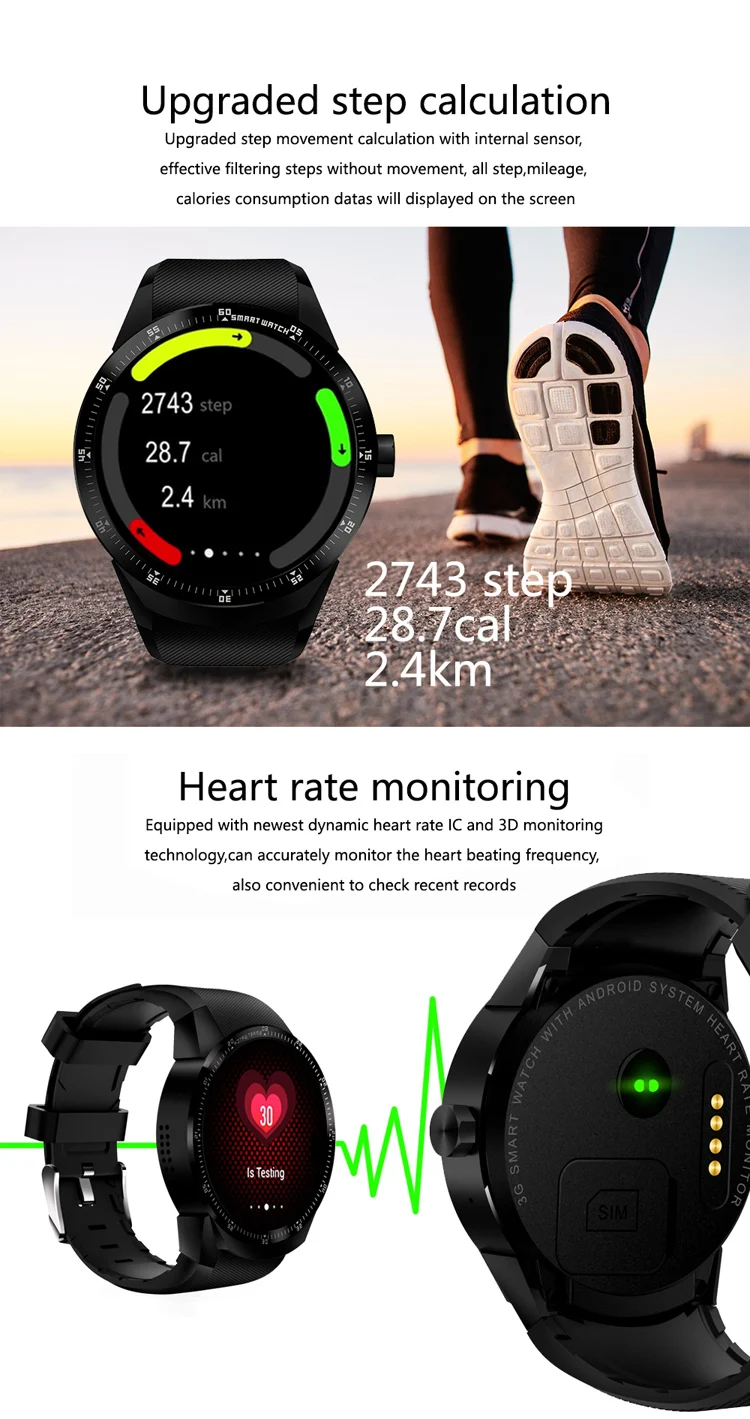 ilepo smartwatch