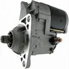 12V Starter Motor Fits 6Ta-830 6T-590 Diesel Engine 3920328