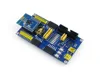 BLE4.0 Bluetooth NRF51822 Module 2.4G Wireless Communication Module Bluetooth BLE4.0 Development Board Evaluation Kit