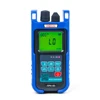 2 IN 1 Fiber Optic Power Meter with 10km Laser source Visual Fault locator