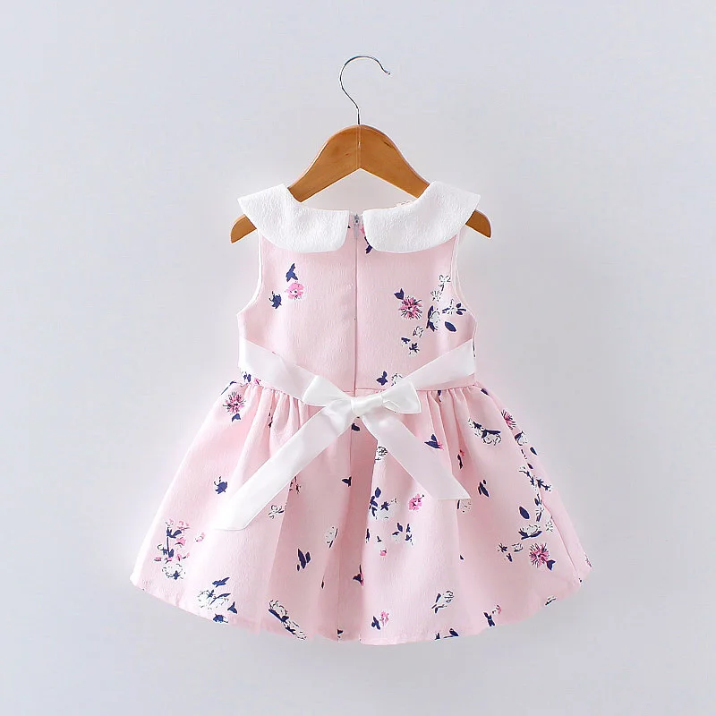 baby girl summer dress design 2018