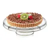 Free sample Plastic cake stand used in 6 ways