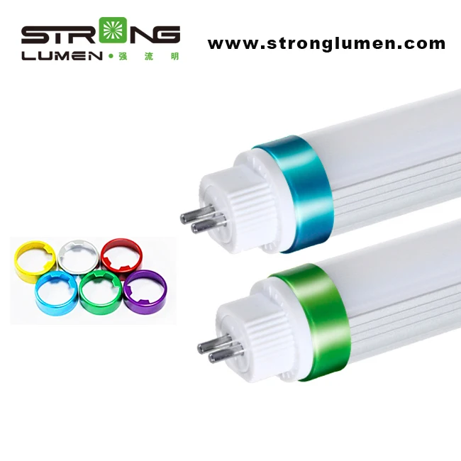 High luminous intensity T5 led tube 160lm/w 900mm indoor light