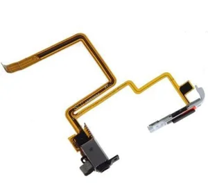 Headphone Audio Jack Flex Cables iPod Classic Video