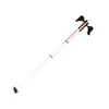 New design fashionable carbon fiber hiking ski poles swix pole