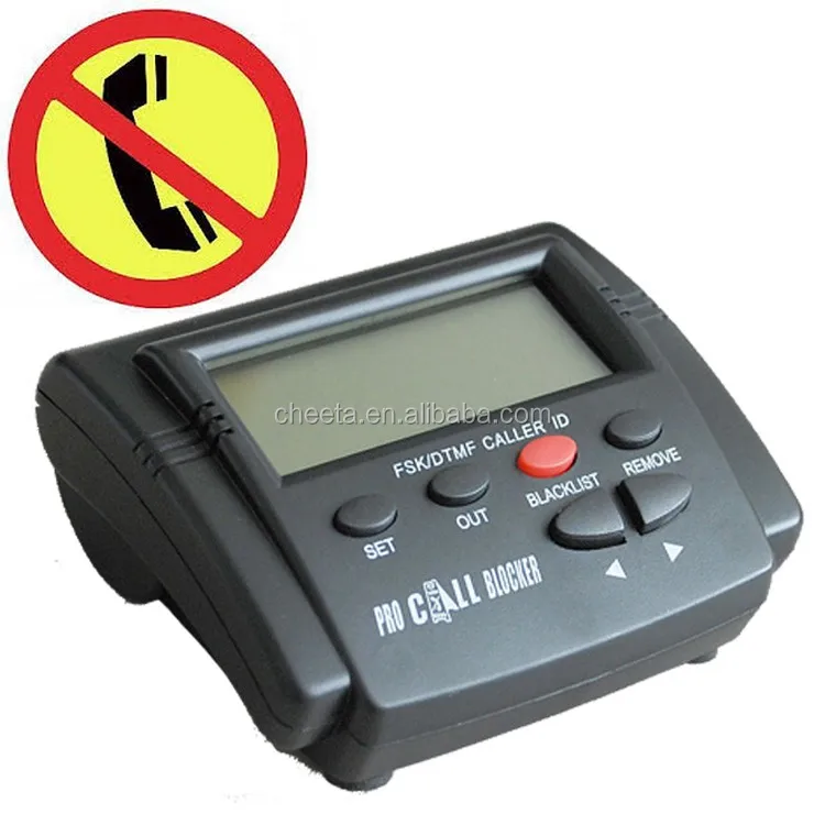 
Rohs landline incoming call blacklisted pro phone call blocker 