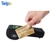 TPS390 Easy operation and cheap pos terminal NFC all in one for lottery